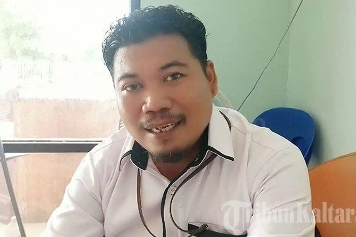 Bagi Peserta Pilkada 2024 yang Ingin Gugat Hasil Pleno ke MK, KPU Nunukan Beri Waktu 3×24 Jam