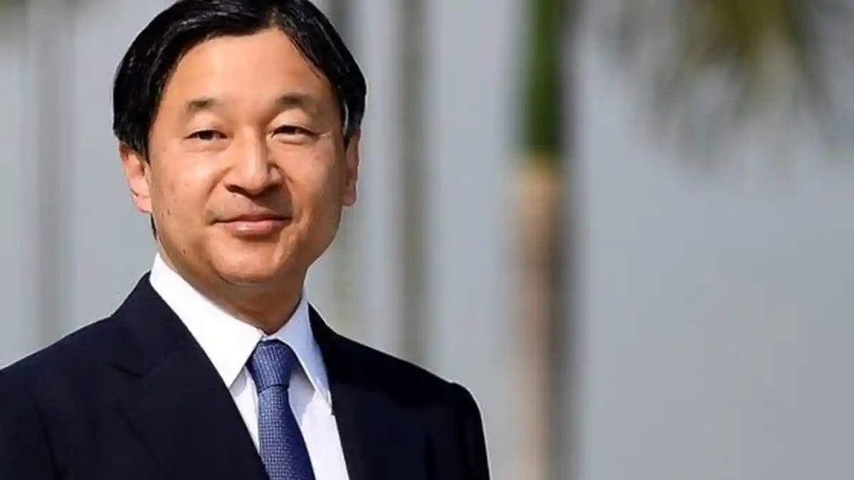 Era Baru Jepang Bernama Reiwa, Putra Mahkota Naruhito Resmi Jadi Kaisar Jepang