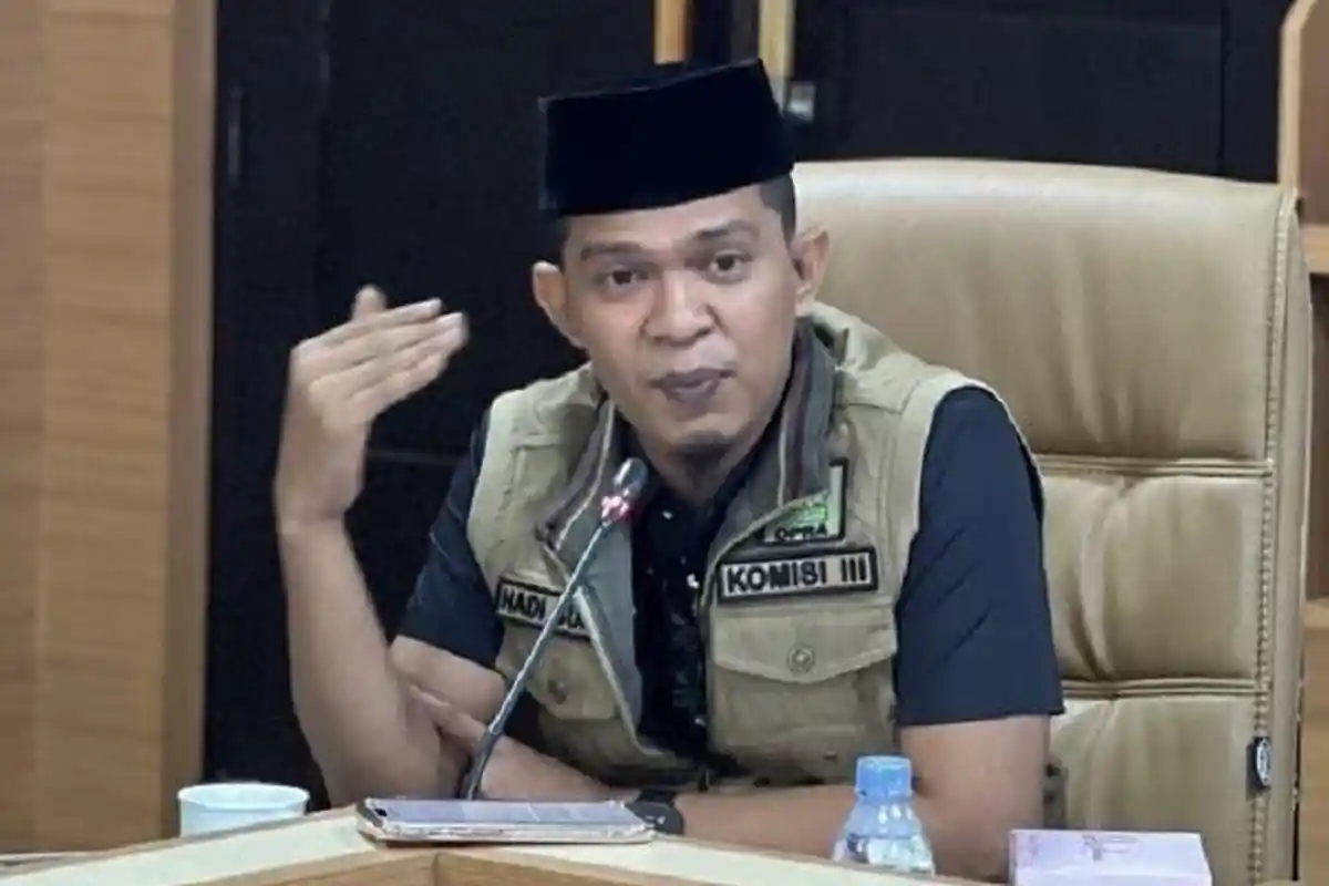 Hadi Surya Minta PLN segera Umumkan Hasil Audit Investigasi Pemadaman Listrik di Aceh