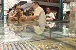 Hubungan Amerika Serikat dan China Semakin Panas, Harga Emas Terdampak
