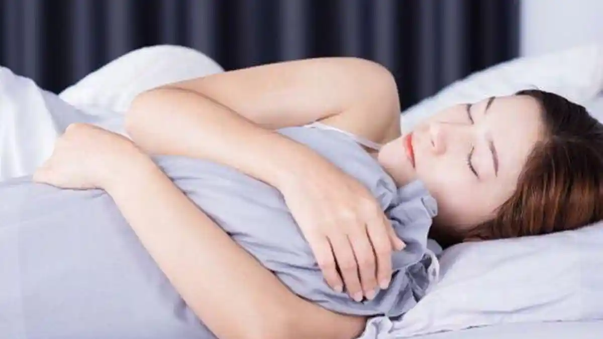 Tak Main-Main, Sering Mengantuk Padahal Sudah Tidur Pertanda Kamu Menderita Penyakit Ini