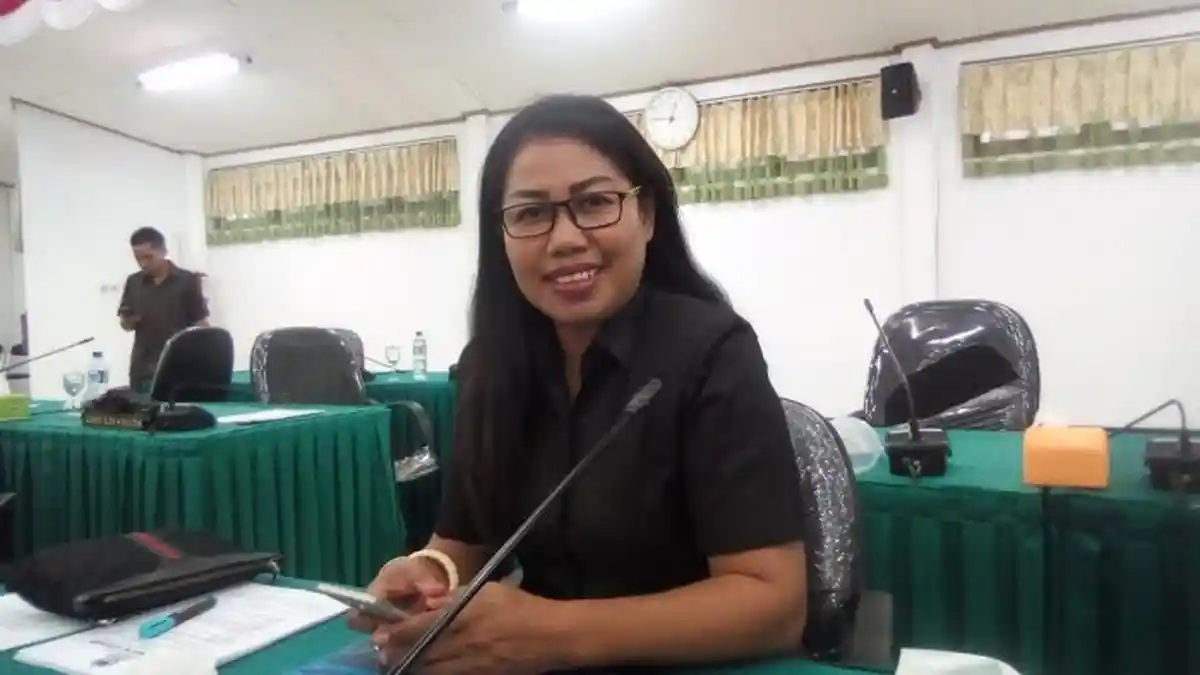TPU Liliba Jadi PR yang Terus Berulang Tahun