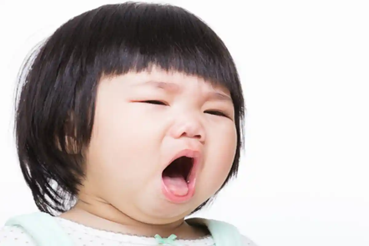 Anak Batuk Pilek Saat Pandemi, Bagaimana Mendeteksi Terpapar Covid-19 atau Tidak? Ini Kata Dokter