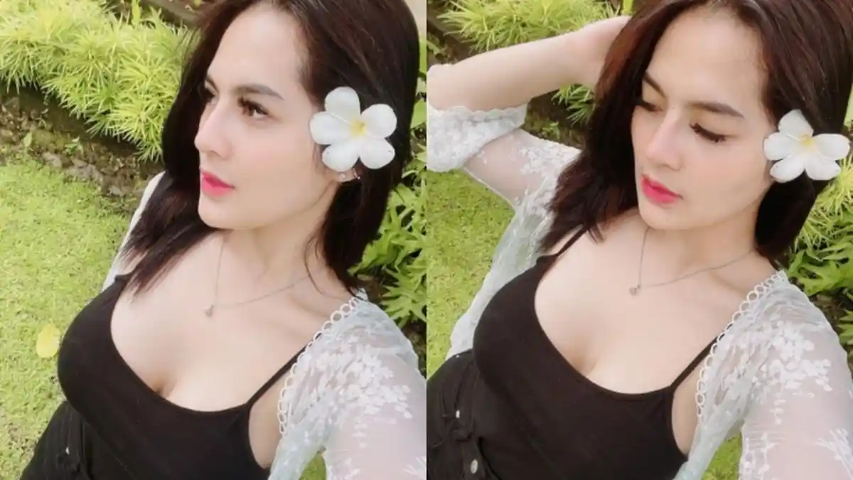 Muncul Lagi ke Media, Iqlima Kim Tak Bareng Razman Nasution, Ngaku Alami Hal Mengerikan