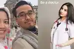 Bocor Cerita Awal Suami Maissy Kepincut Cindy Rizap, Kelakuan Genit dr Riky Dibongkar Sesama Dokter