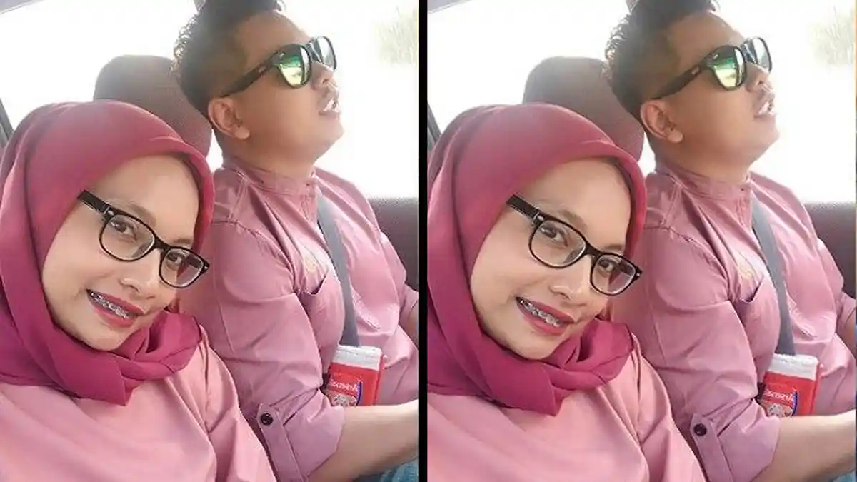 BERITA TERPOPULER - Rencana Pernikahan Pasangan Ini Terancam Maut 2 Bulan Jelang Hari Bahagia