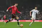 Manchester United Libas Leeds United