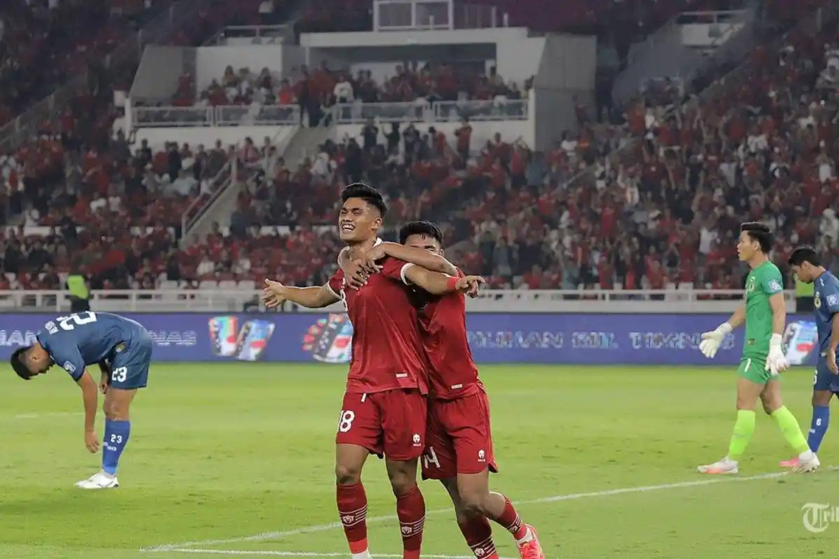 Profil Ramadhan Sananta: Bomber Persis Solo yang Absen Misterius di Piala Asia 2023, Ini Penyebabnya
