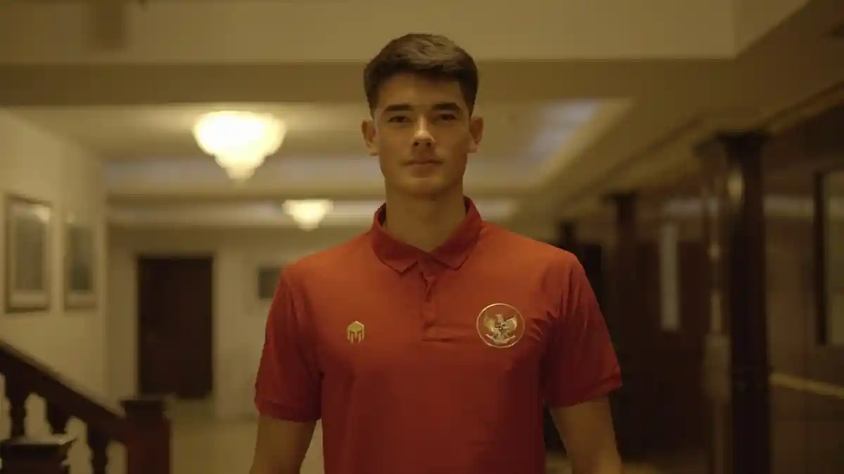 Elkan Baggott Bikin Lini Belakang Timnas U-19 Jadi Lebih Kokoh