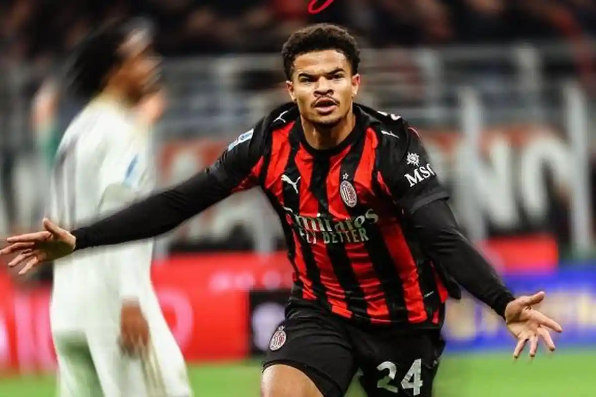 Jadwal Lengkap Liga Italia 29–31 Oktober 2025 dan Link Live Streaming Resmi Serie A, AC Milan Main