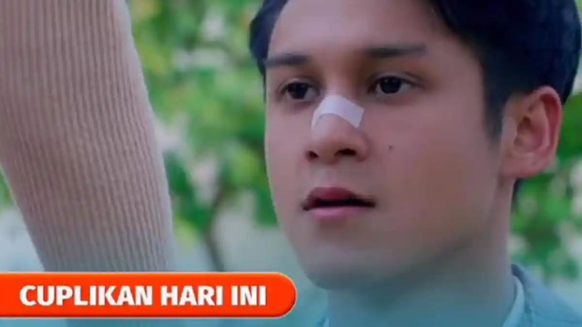 Link TV Online SCTV dan Live Streaming Sinetron Dia yang Kau Pilih Hari Ini Sabtu 4 November 2023