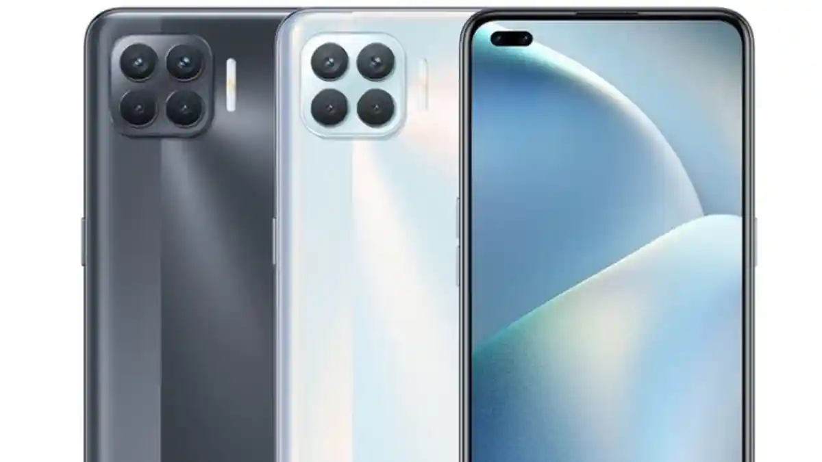 Spesifikasi dan Harga Oppo A93 yang Bakal Diluncurkan di Vietnam, Ditenagai Chipset Helio P95