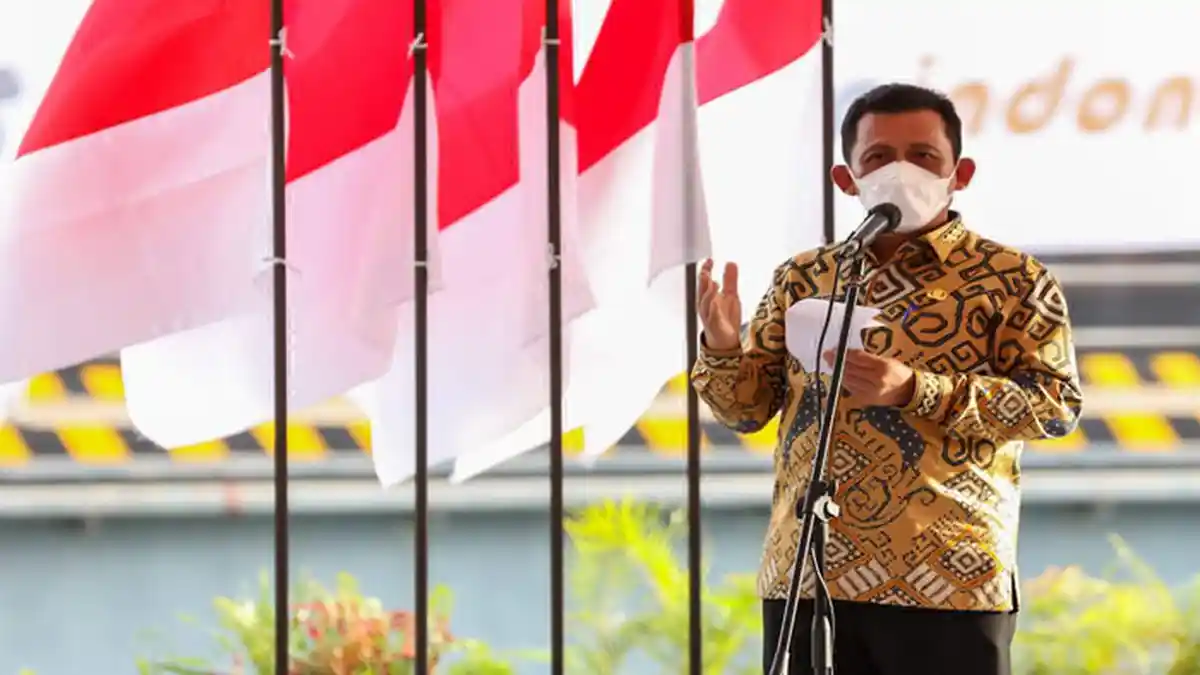 Jembatan Batam Bintan, Rakyat Kepri Membeli Mimpi untuk Indonesia
