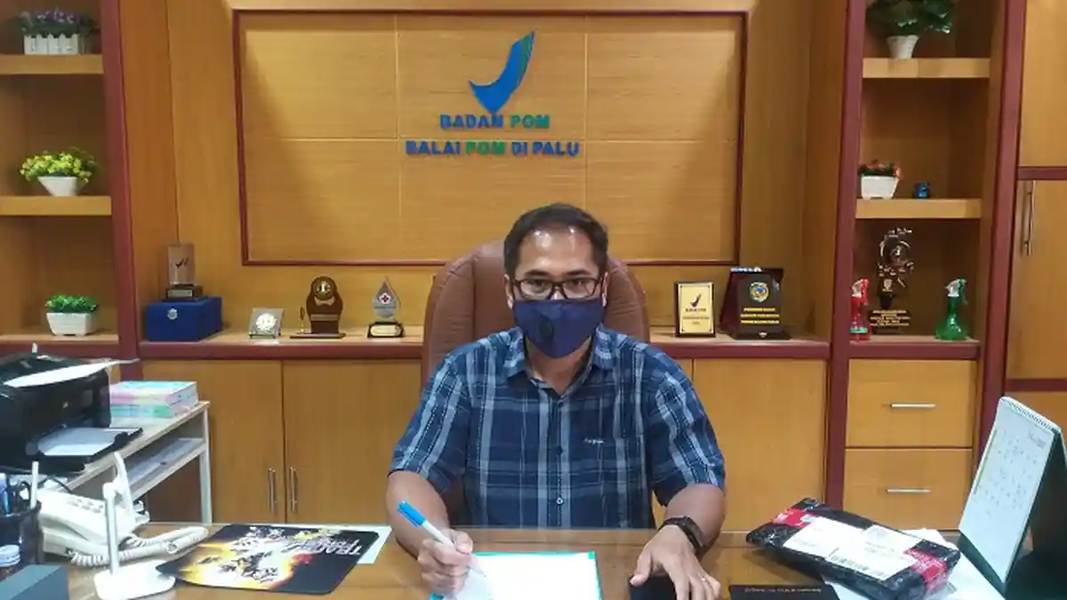Penjelasan BPOM Soal Kandungan Vaksin AstraZeneca, Ternyata Begini Proses Produksinya