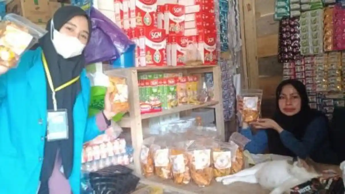 Bupati Wakatobi Beri Bantuan Beasiswa Rp2 Miliar di IAIN Kendari, Apresiasi Inovasi Mahasiswa KKN