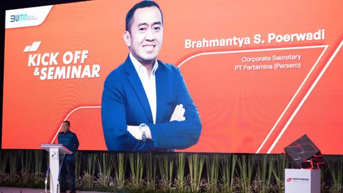 Cari Inovator Muda, Pertamuda Seed and Scale 2023 Resmi Dibuka