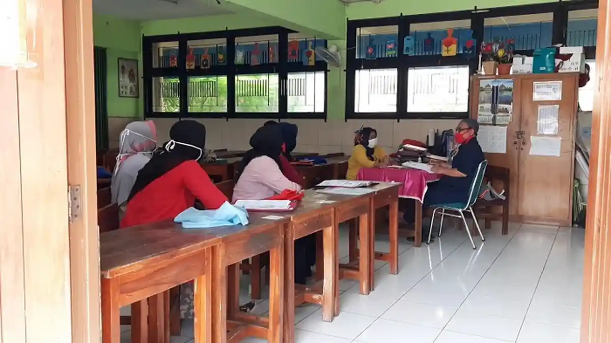 Kemendikbudristek: DAK Fisik 2022 Diprioritaskan untuk Peralatan TIK Sekolah