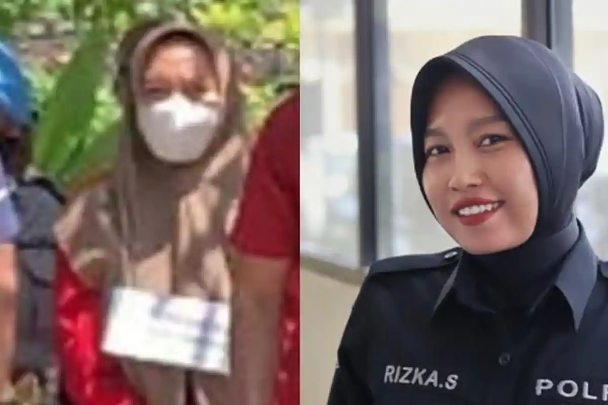 Pengakuan Briptu Rizka Soal Pria Lain dalam Kematian Brigadir Esco, Mertua Curiga Adegan di Rumah