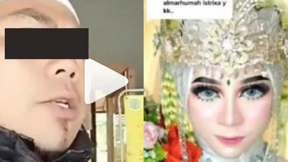 VIRAL TERPOPULER: Curhat Viral Wanita Nikahi Kakak Ipar - Warga Gerebek Restoran Bakso di Puncak