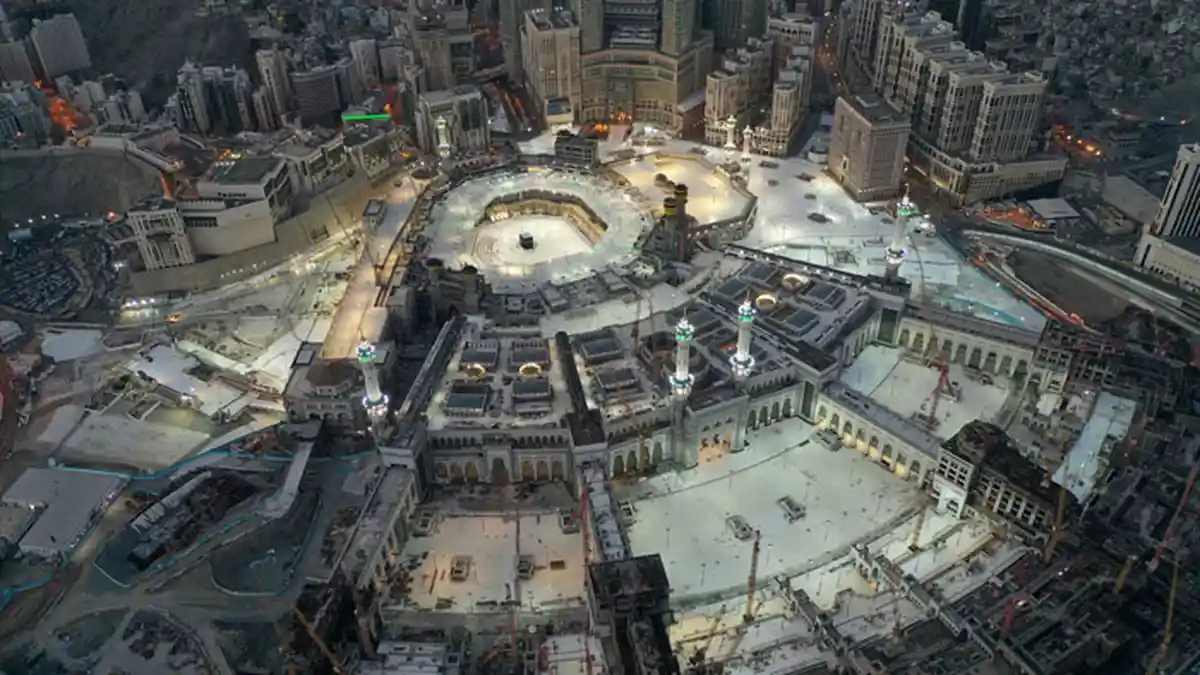 Alasan Arab Saudi Belum Umumkan Teknis Operasional Haji 1442 H