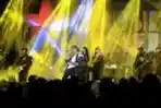 Afgan Tampil di Musik Keren