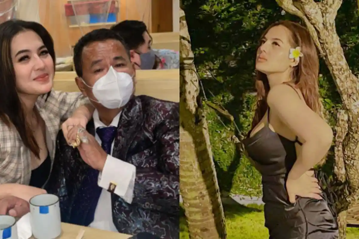 Iqlima Kim Ngaku Dilecehkan Hotman Paris, Terima Perlakuan Ini di Mobil, Pengacara: Tidak Pantas