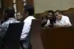 Sidang Lanjutan Irwandi Yusuf