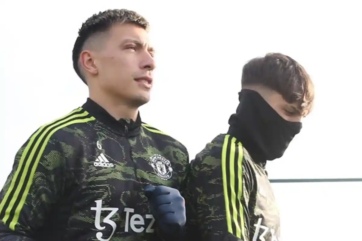 Hadapi Barcelona di Liga Eropa, Badai Cedera dan Sanksi Hinggapi Manchester United, Ini Kondisi Tim