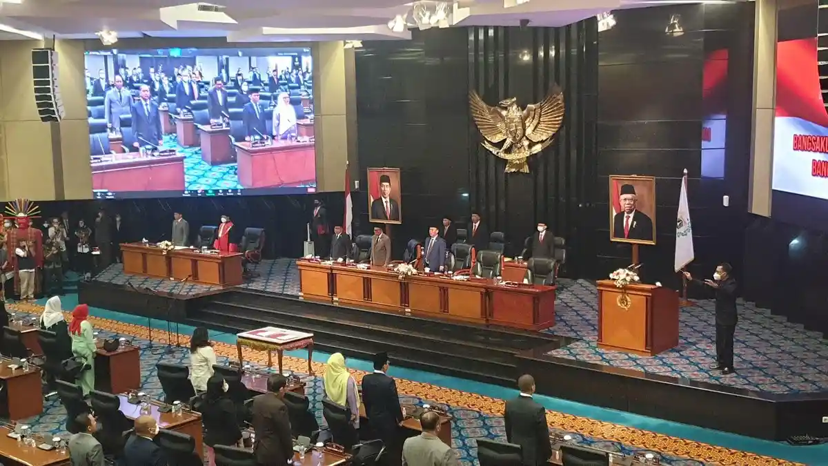 Prioritaskan 3 Hal Ini, APBD DKI 2023 Ditargetkan Rampung Akhir November 2022