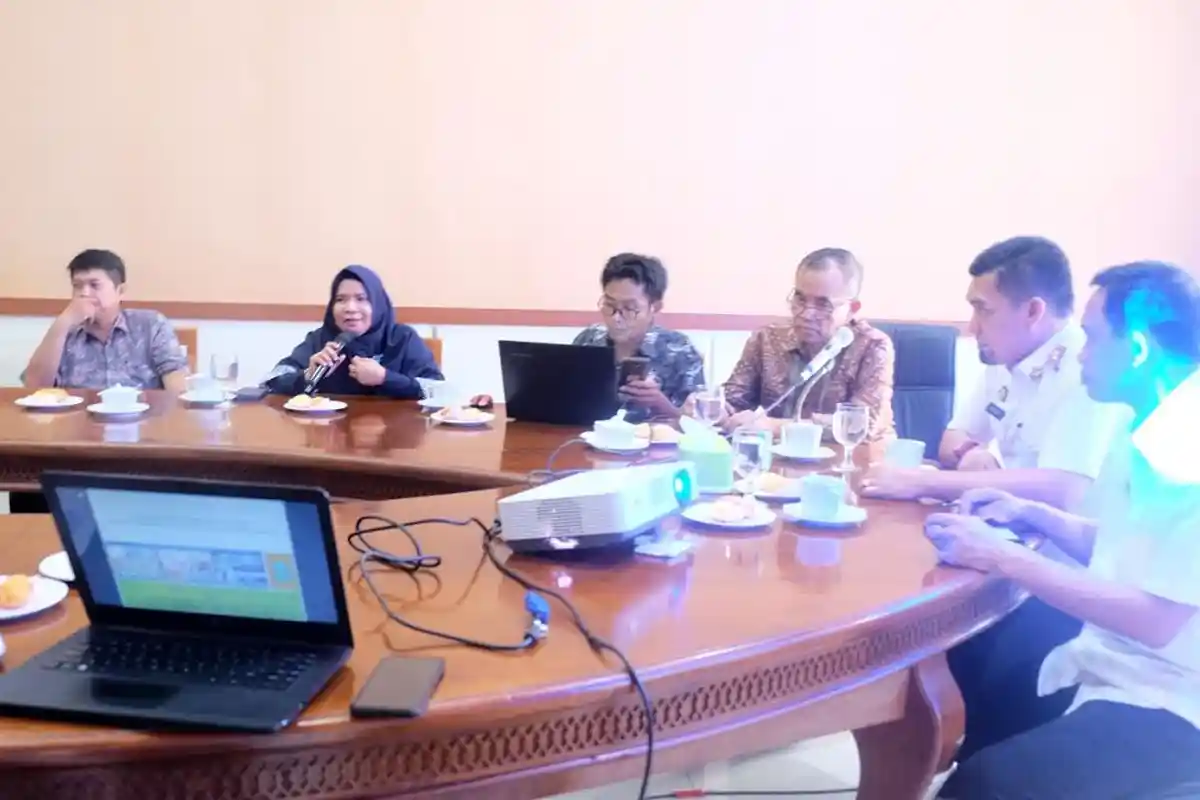 Pemkab Takalar Gandeng Peternakan Unhas Kembangkan Sapi Kembar