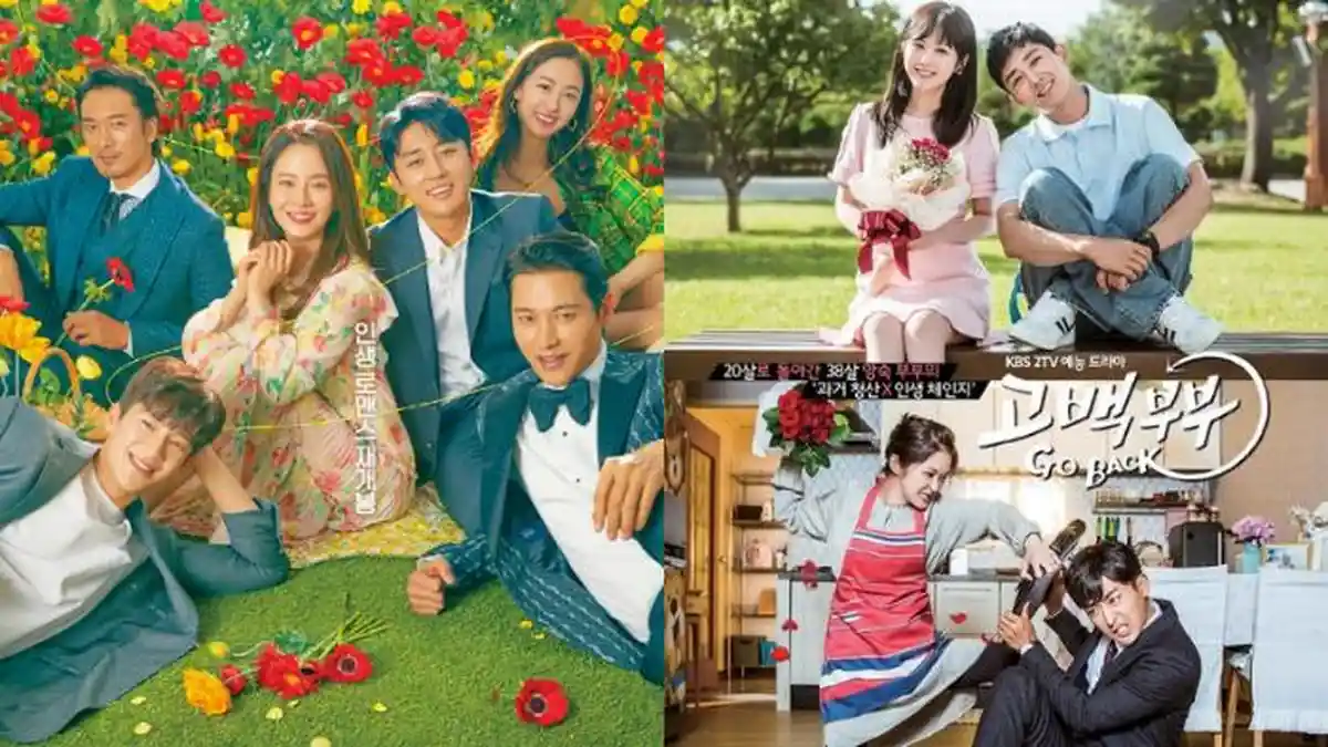 11 Rekomendasi Drama Korea Terbaru Komedi Romantis yang Dibintangi Son Ho Jun
