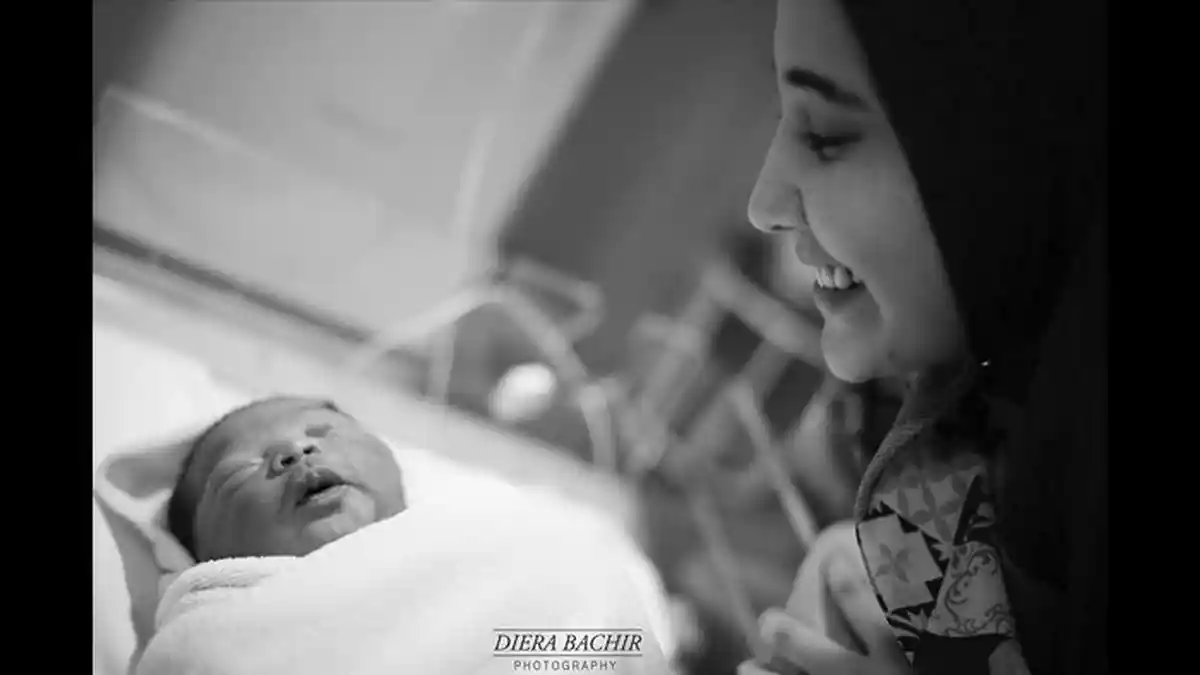 Punya Tiga Anak, Shireen Sungkar Maunya ''Tutup Warung''