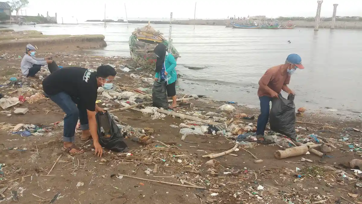 Program Plastic Reborn 2.0 Hadirkan Solusi Pengelolaan Sampah Plastik Kemasan