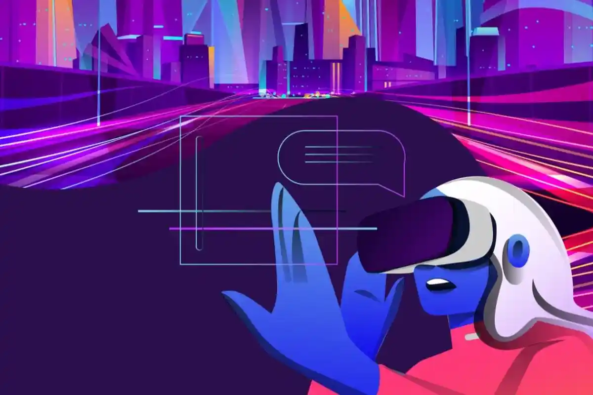 Apa Itu Metaverse? Simak Penjelasan dan Kegunaannya Berikut Ini