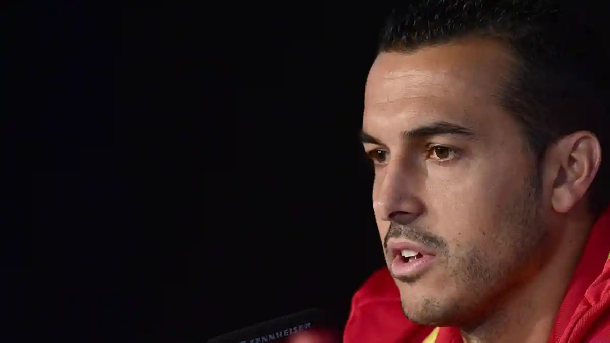 Momen Indah yang Paling Dikenang Pedro Adalah Saat Mengalahkan MU di Wembley