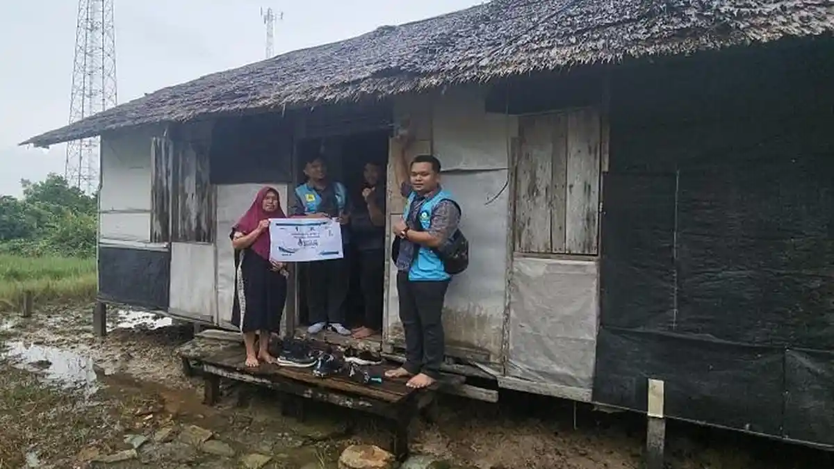 Bantuan Pengajuan KWH Gratis, Cek Cara Daftar Bantuan Sambungan Listrik Gratis