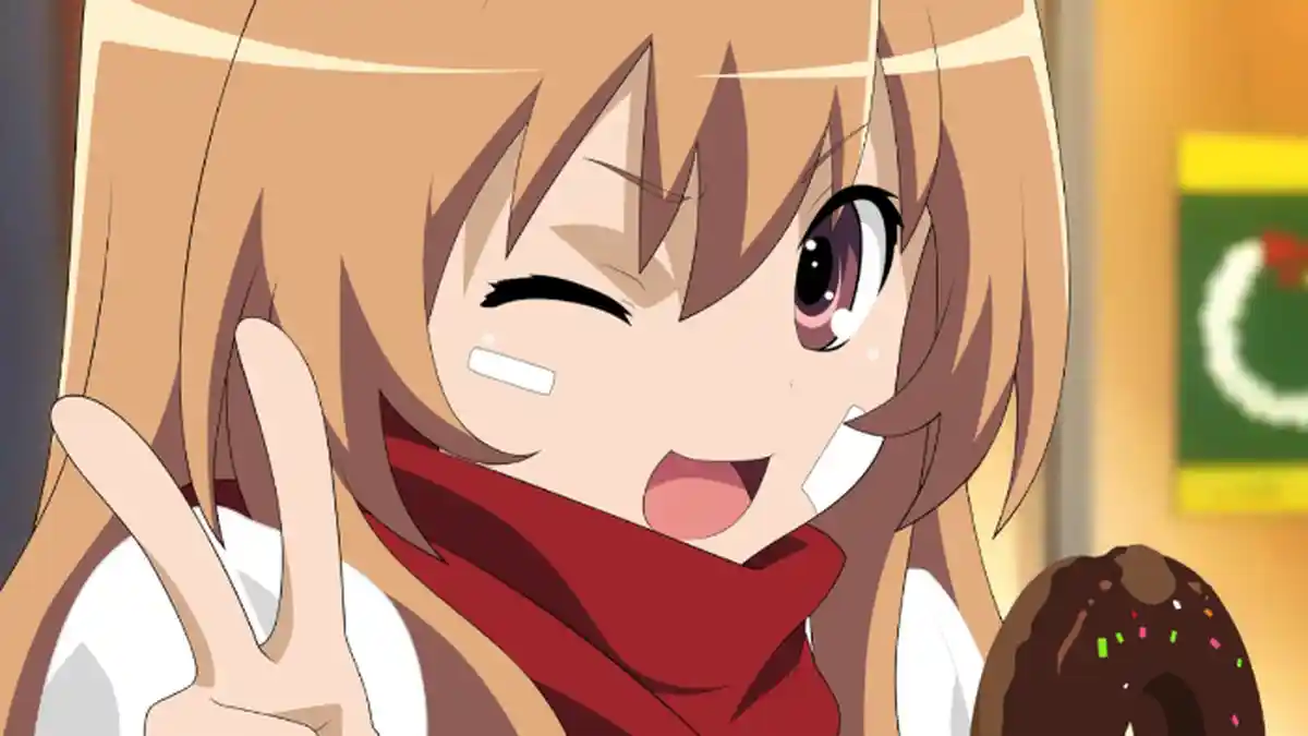 Nama-nama Anime yang Diam-diam Berasal dari Keluarga Kaya Raya, Ada Taiga Aisaka & Takumi Usui