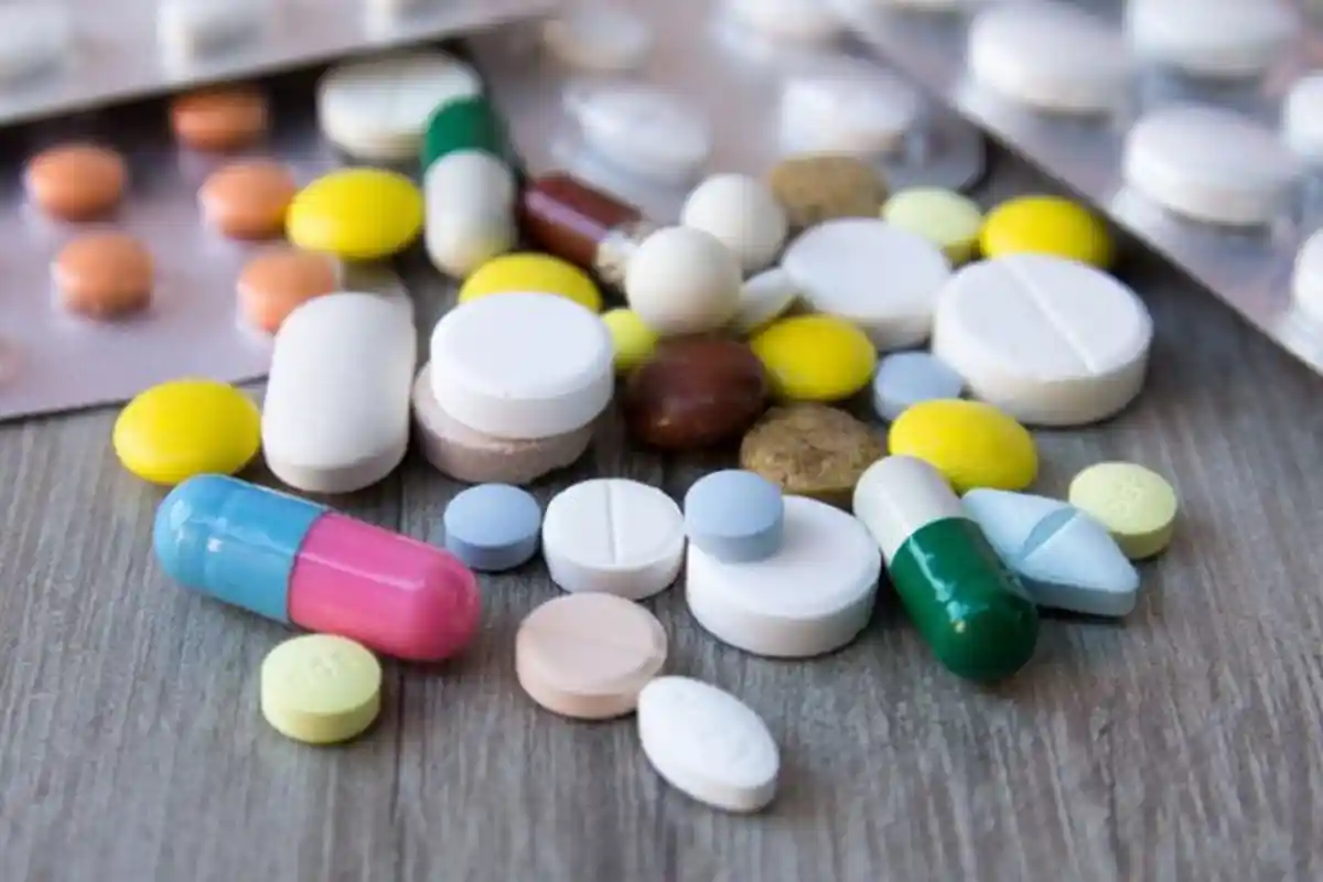 Lebih Dari 10 Penjual Obat Keras Ditangkap, Tapi yang Jualan Masih Banyak