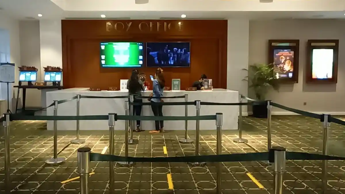 Jadwal Bioskop Ciplaz Lampung XXI, Jumat 2 Juli 2021