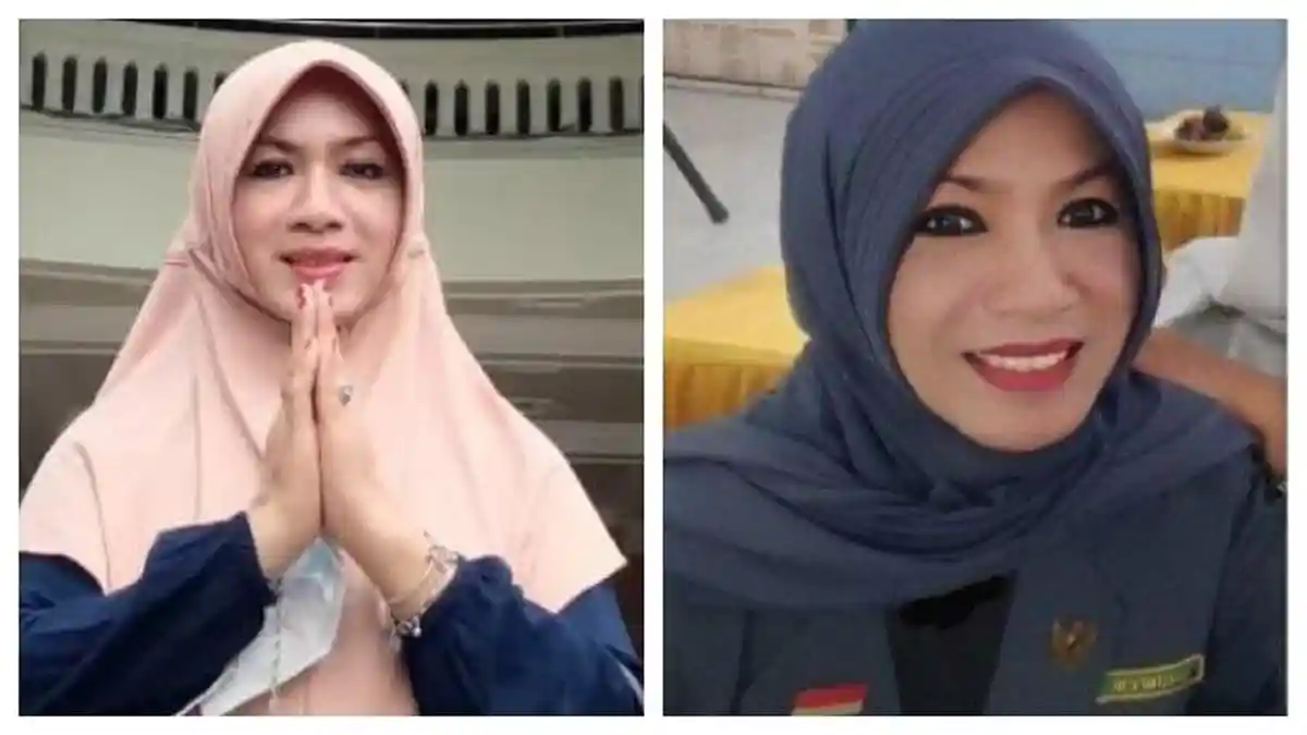 Sosok & Profil Shuniyya Ruhama, Waria jadi Penceramah, Tulis Buku soal ...