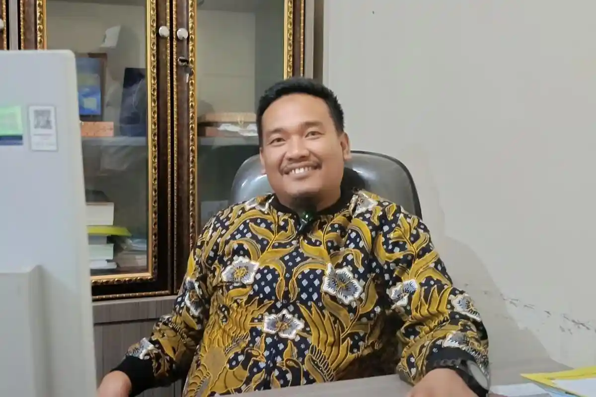 Pilkada OKI 2024 Diikuti 2 Pasangan Calon, Bawaslu Ingatkan Rumus Sederhana Ciptakan Keamanan