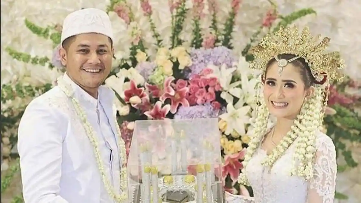 Ryana Dea Rayakan 4 Tahun Pernikahan, Ungkap Masa Lalunya: Pernah Saling Benci Malah Berjodoh