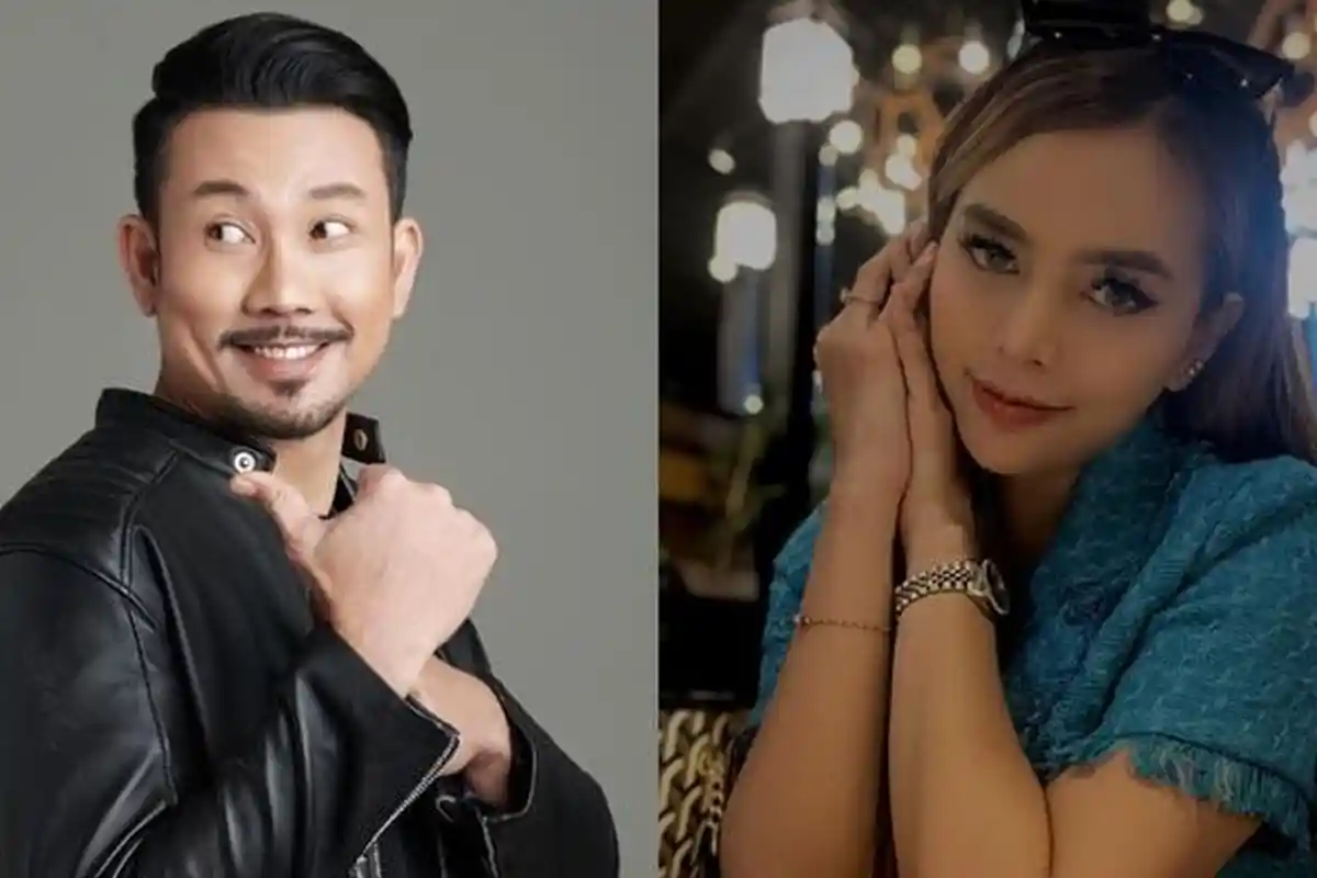 Denny Sumargo Resmi Laporkan DJ Verny Hasan ke Polisi, Densu: Kerugian Saya Sudah Terlalu Banyak