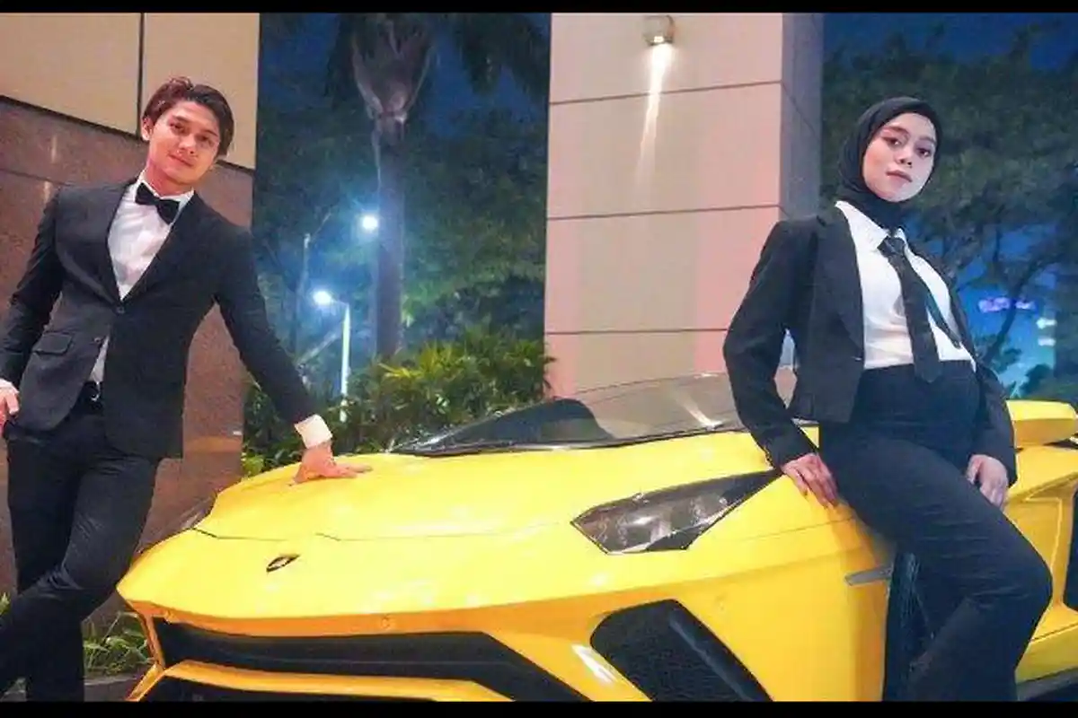 Harta Rizky Billar dan Lesti Kejora Terancam Disita Imbas Terjerat Kasus DNA Pro