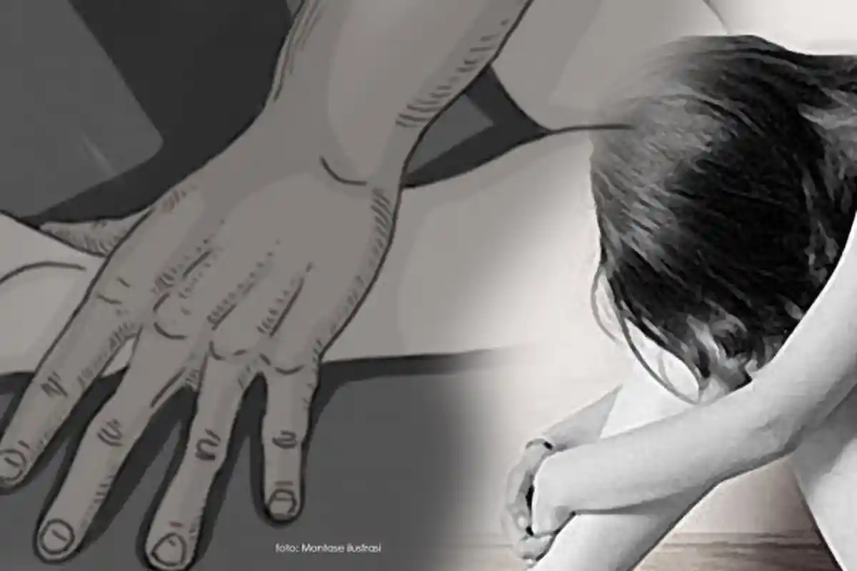 2 Hari Disekap di Kafe, Gadis di Aceh Dirudapaksa 14 Pria Bergantian