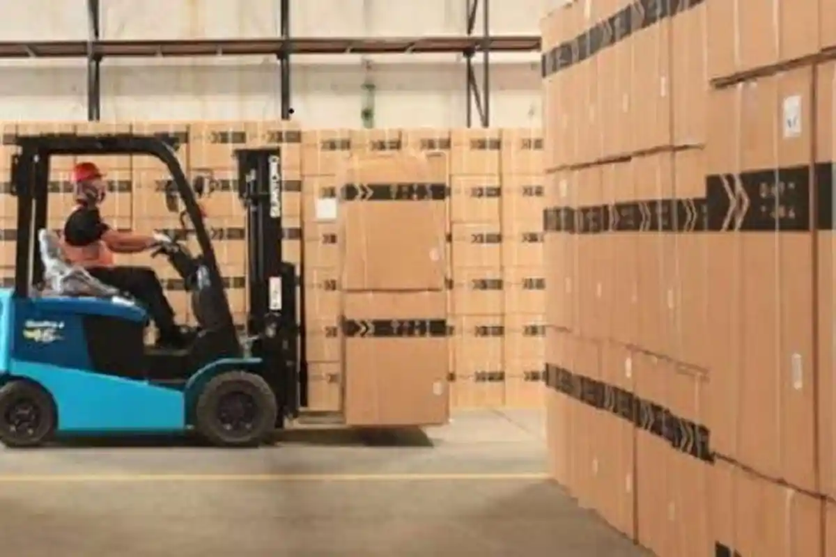 Lowongan Kerja Karawang: PT Swakarya Insan Mandiri, Tawarkan Berbagai Posisi Operator