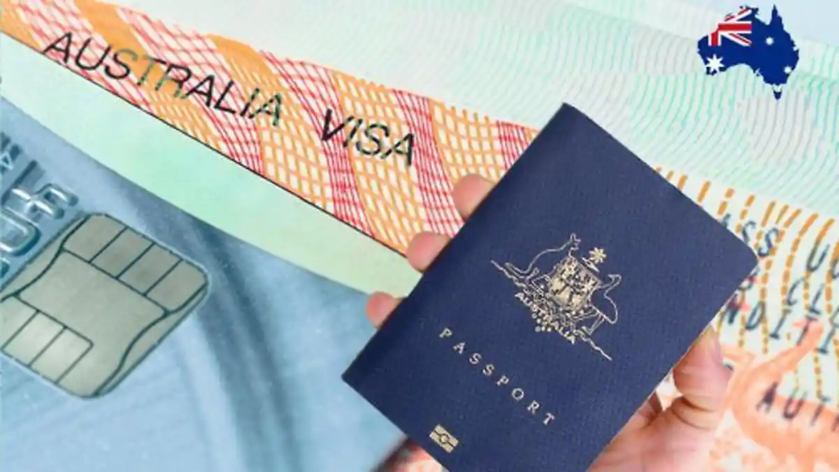 Mau Mengajukan Visa Kunjungan ke Australia? Ini Persyaratan yang Perlu Disiapkan