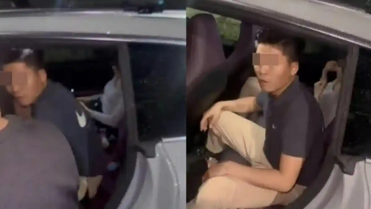 viral-video-istri-sah-gerebek-suami-selingkuh-di-dalam-mobil-gelagat