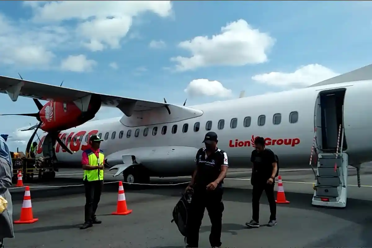 Jelang Imlek dan Cap Go Meh, Jon Mochtar Rita Pastikan Terjadi Tren Kenaikan