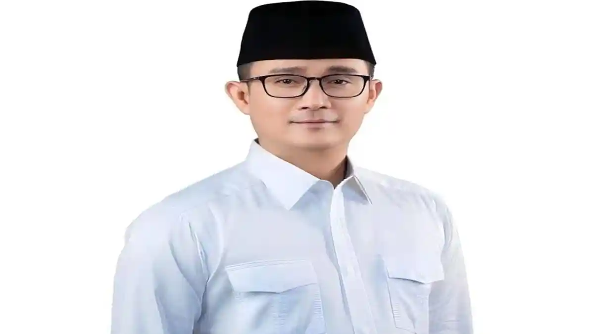 Profil Fery Antoni, Calon Bupati OKU Timur Pilkada 2024, Pebisnis dan Mantan Anggota DPRD 2 Periode